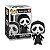 BONECO GHOST FACE - Imagem 1