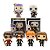BONECO HARRY POTTER - Imagem 1