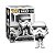 BONECOS STAR WARS - Imagem 2