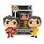BONECO AYRTON SENNA - Imagem 1