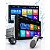 RADIO AUTOMOTIVO MP5 PLAYER AM/FM KP-RA915 - Imagem 2