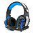 FONE DE OUVIDO HEADSET CABO 2M ON-491 - Imagem 1
