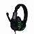 HEADSET GAMER COM ILUNAÇÃO EM LED ON-359 - Imagem 3