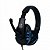 HEADSET GAMER COM ILUNAÇÃO EM LED ON-359 - Imagem 4