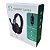 HEADSET GAMER COM ILUNAÇÃO EM LED ON-359 - Imagem 5