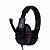 HEADSET GAMER COM ILUNAÇÃO EM LED ON-359 - Imagem 2