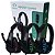 HEADSET GAMER COM ILUNAÇÃO EM LED ON-359 - Imagem 1