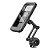 SUPORTE DE SMARTPHONE IMPERMEAVEL PARA BICICLETAS E MOTOS OBERON OR-SP15 - Imagem 2