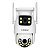 CAMERA DE SEGURANCA LB-CA218 - Imagem 2