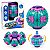 BRINQUEDO SPINNING TOP PRESS - Imagem 2