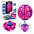 BRINQUEDO SPINNING TOP PRESS - Imagem 1