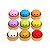 BRINQUEDO SQUISHY - Imagem 2