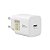 CARREGADOR CELULAR TIPO-C PARA TIPO-C KD-661CC - Imagem 3