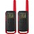 RADIO TALKABOUT MOTOROLA T210BR 32KM VM - Imagem 2