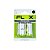 PILHA C ALCALINA C/2 UNIDADES FLEX FX-CK2 - Imagem 1