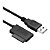 CABO ADAPTADOR MINI SATA P/USB SLIMLINE X-CELL XC-ADP-37 - Imagem 2