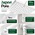 DUCHA POLO ELETRONICA 7700W 220V BRANCO - Imagem 2