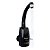 TORNEIRA LUNA 4 TEMPERATURA 5500W 220V BLACK - Imagem 1
