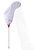 DUCHA SUBLIME ELETRONICA 4400W 220V BRANCO - Imagem 1