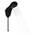DUCHA SUBLIME ELETRONICA 4400W 220V BLACK - Imagem 1