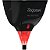 DUCHA SUBLIME ELETRONICA 4400W 220V BLACK - Imagem 2