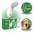 DUCHA SUBLIME ELETRONICA 4000W 220V BRANCO BLINDADO - Imagem 2