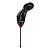 DUCHA SUBLIME ELETRONICA 4000W 220V BLACK BLINDADO - Imagem 2