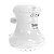 DUCHA GORDUCHA 4 TEMPERATURA 5700W 220V BRANCO SAC.C/CANO.PR - U - Imagem 3