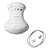 DUCHA GORDUCHA 4 TEMPERATURA 5700W 220V BRANCO SAC.C/CANO.PR - U - Imagem 2