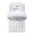 DUCHA IDEALE PLUS 4 TEMPERATURA 4400W 220V BRANCO BLI.C/CANO.PR - U - Imagem 3