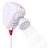 DUCHA MOVE ELETRONICA 4000W 220V BRANCO BLINDADO - Imagem 1