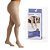 Meia Calça Média Compressão 20-30mmhg - Select Comfort Premium - Sigvaris - Imagem 1