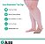 Toe Cap Juzo Classic Seamless 30-40mmhg - Imagem 6