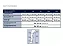 Meia Antitrombo 7/8 Anti Trombose 18-23mmhg - Sigvaris - Imagem 2