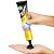 Gel Negro Para Massagem Doctor Pauher - Imagem 2