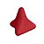 MG14 - MASSAGEADOR PORTATIL TRIANGULAR - UNI - BRANCO Lote:MGE14 - Imagem 3