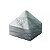 MG12 - MASSAGEADOR PORTATIL PIRAMIDE - UNI - VERDE Lote:MGP07 - Imagem 5