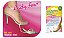 Soft Pad Para Conforto Plantar Lady Feet 1017 - Imagem 3