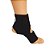 Tornozeleira De Neoprene Ajustável Curta AC527 Unidade - Imagem 1