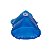 Bolsa Térmica Pantufa De Gel Hotcold AC127 Unidade - Imagem 1