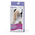 Meia 3/4 Ever Sheer Ponteira Aberta bege 20-30mmHg - Sigvaris - Imagem 1