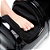 Massageador De Pé Pés Elétrico Bivolt - Supermedy - Imagem 3