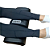 Massageador de Pés Shiatsu Shiafoot Bivolt Elétrico Relaxante - Imagem 5