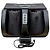 Massageador de Pés Shiatsu Shiafoot Bivolt Elétrico Relaxante - Imagem 4