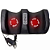 Massageador de Pés Shiatsu Shiafoot Bivolt Elétrico Relaxante - Imagem 1