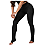 Calça Legging Lipedema 4D com calcanhar - Imagem 3