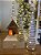 Casa natural com led - Imagem 2