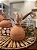 Vaso jarro rustic p - Imagem 2