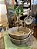 Bowl flor areia - Imagem 1