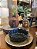 Bowl flor azul - Imagem 3